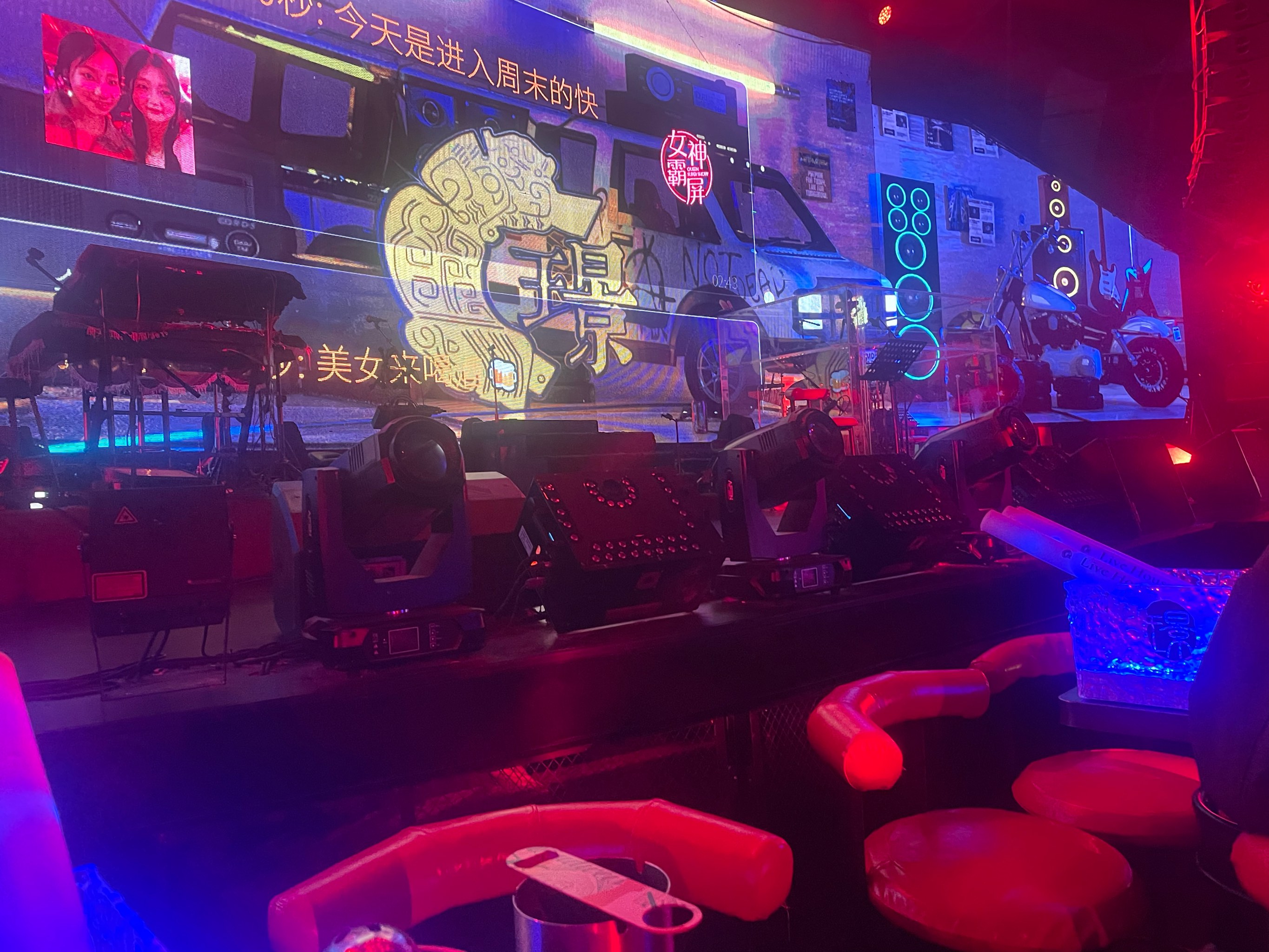 赣州商务ktv划算吗选择指南-兴国县ktv预订